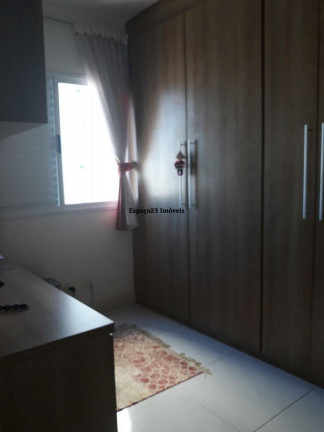 Imagem Apartamento com 2 Quartos à Venda, 78 m² em Limão - São Paulo