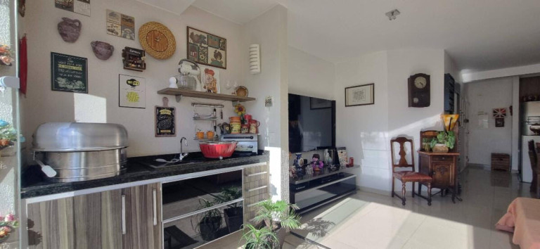 Imagem Apartamento com 3 Quartos à Venda, 111 m² em Cambuci - São Paulo