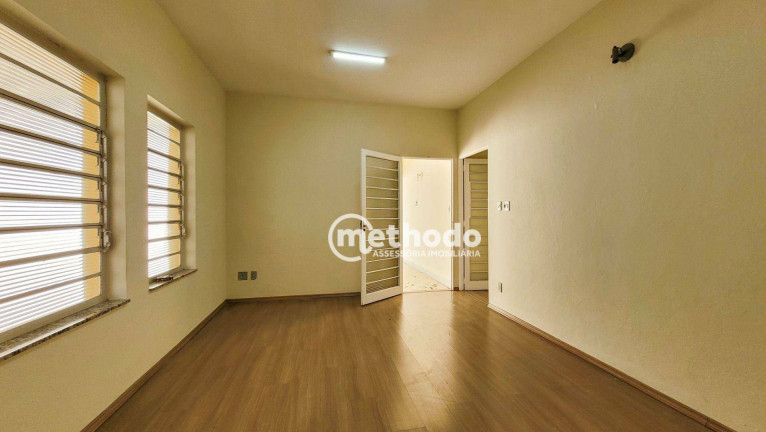 Imagem Casa com 3 Quartos para Alugar, 206 m² em Vila Nova São José - Campinas