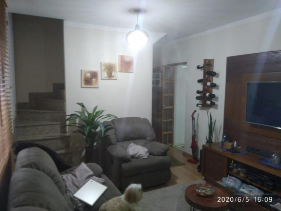 Imagem Casa com 2 Quartos à Venda, 70 m² em Itaim Paulista - Jardim Campos - São Paulo