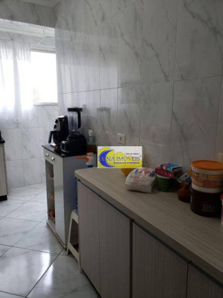Imagem Apartamento com 2 Quartos à Venda, 67 m² em Rudge Ramos - São Bernardo Do Campo