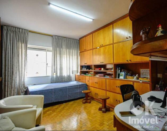 Imagem Apartamento com 3 Quartos à Venda, 160 m² em Jardim Paulista - São Paulo Imagem Apartamento com 3 Quartos à Venda, 160 m² em Jardim Paulista - São Paulo