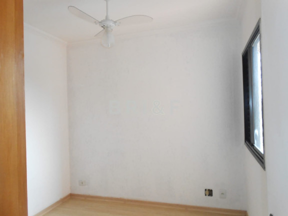 Imagem Apartamento com 3 Quartos para Alugar, 75 m² em Jardim Caboré - São Paulo