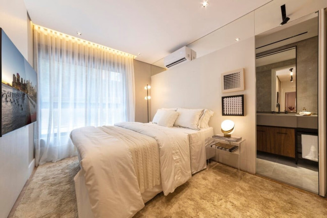 Imagem Apartamento com 3 Quartos à Venda, 93 m² em Jardim Paulista - São Paulo