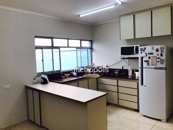 Imagem Sobrado com 3 Quartos à Venda, 400 m² em Santa Maria - São Caetano Do Sul Imagem Sobrado com 3 Quartos à Venda, 400 m² em Santa Maria - São Caetano Do Sul