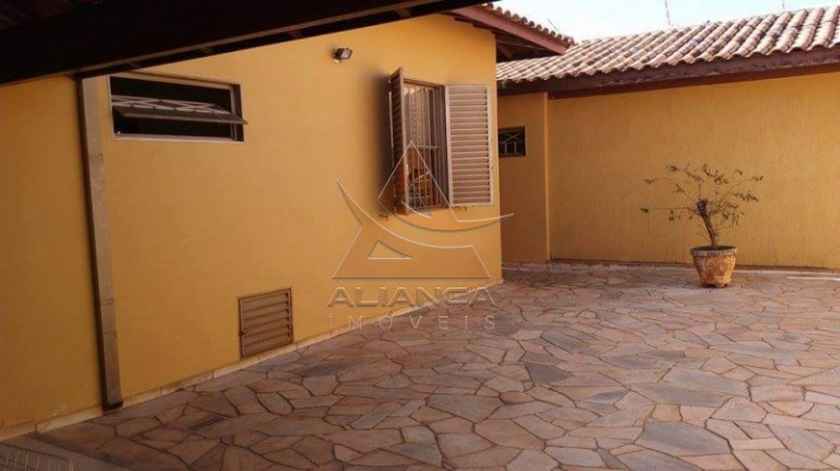 Imagem Casa com 4 Quartos à Venda, 335 m² em City Ribeirão - Ribeirão Preto Imagem Casa com 4 Quartos à Venda, 335 m² em City Ribeirão - Ribeirão Preto