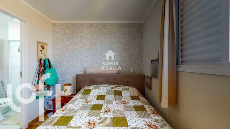 Imagem Apartamento com 2 Quartos à Venda, 63 m² em Vila Romana - São Paulo Imagem Apartamento com 2 Quartos à Venda, 63 m² em Vila Romana - São Paulo