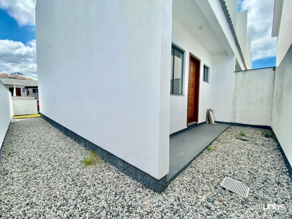 Imagem Sobrado com 2 Quartos à Venda, 80 m² em Potecas - São José Imagem Sobrado com 2 Quartos à Venda, 80 m² em Potecas - São José