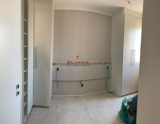 Imagem Apartamento com 3 Quartos à Venda, 80 m² em Vila Osasco - Osasco