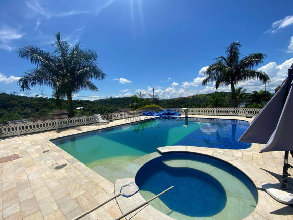Imagem Casa com 6 Quartos à Venda, 2.432 m² em Horizonte Azul - Village Ambiental Ii - Itupeva Imagem Casa com 6 Quartos à Venda, 2.432 m² em Horizonte Azul - Village Ambiental Ii - Itupeva