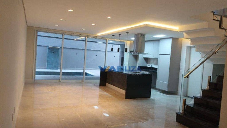 Imagem Sobrado com 4 Quartos à Venda, 285 m² em Residencial Real Park - Arujá Imagem Sobrado com 4 Quartos à Venda, 285 m² em Residencial Real Park - Arujá