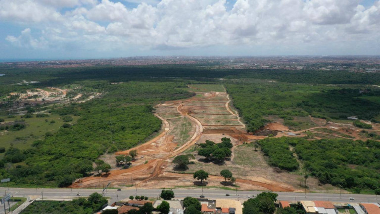 Imagem Terreno à Venda, 250 m² em Itambé - Caucaia