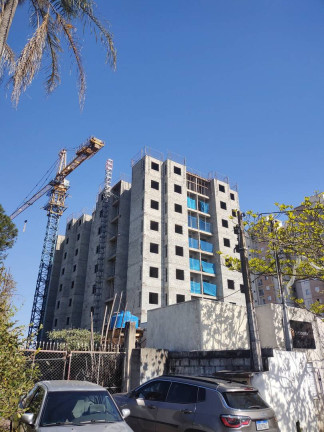Imagem Apartamento com 2 Quartos à Venda, 57 m² em Loteamento Santo Antônio - Itatiba