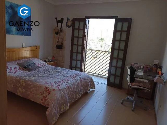 Imagem Casa de Condomínio com 2 Quartos à Venda, 90 m² em Jaguaribe - Osasco Imagem Casa de Condomínio com 2 Quartos à Venda, 90 m² em Jaguaribe - Osasco