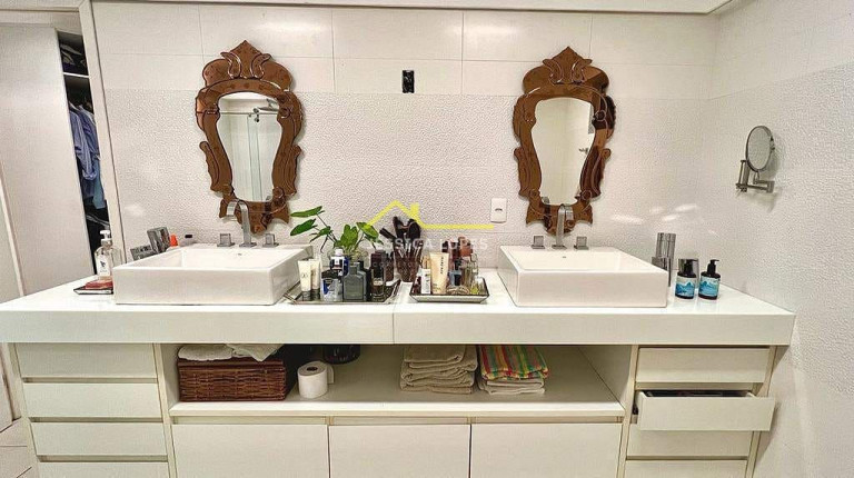 Imagem Apartamento com 4 Quartos à Venda, 426 m² em Altiplano - João Pessoa