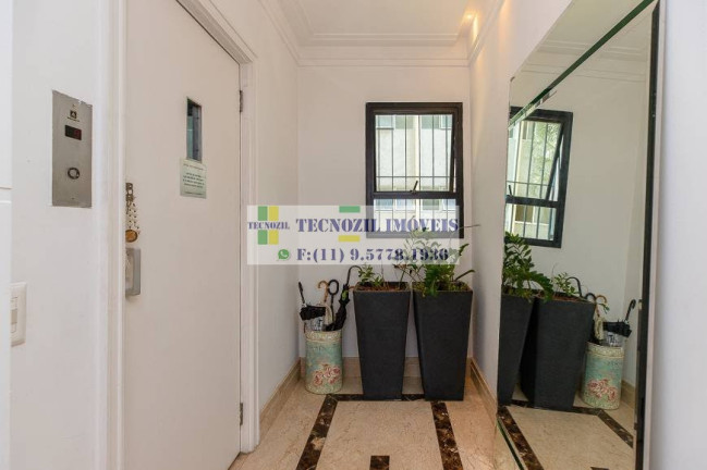 Imagem Apartamento com 3 Quartos à Venda, 237 m² em Higienópolis - São Paulo Imagem Apartamento com 3 Quartos à Venda, 237 m² em Higienópolis - São Paulo