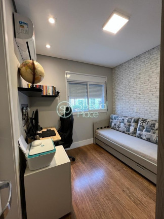 Imagem Apartamento com 3 Quartos à Venda, 189 m² em Lapa - São Paulo