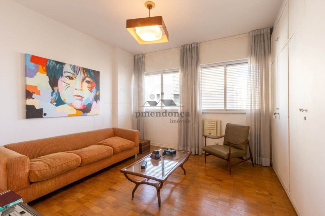 Imagem Apartamento com 3 Quartos à Venda, 240 m² em Santa Cecília - São Paulo