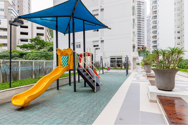 Imagem Apartamento com 2 Quartos à Venda, 84 m² em Vila Andrade - São Paulo Imagem Apartamento com 2 Quartos à Venda, 84 m² em Vila Andrade - São Paulo