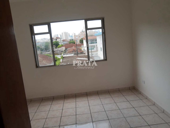 Apartamento com 2 Quartos à Venda, 80 m² em Jardim Independência - São Vicente