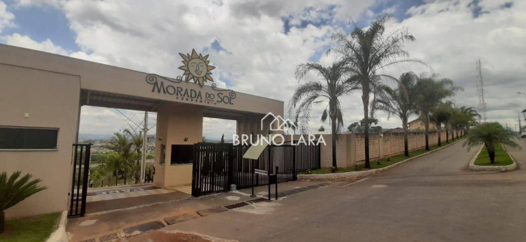 Imagem Casa com 4 Quartos à Venda, 320 m² em Condomínio Morada Do Sol - Igarapé Imagem Casa com 4 Quartos à Venda, 320 m² em Condomínio Morada Do Sol - Igarapé