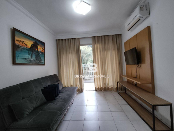 Imagem Apartamento com 2 Quartos para Alugar, 85 m² em Pitangueiras - Guarujá