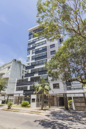 Apartamento com 3 Quartos à Venda, 169 m² em Petrópolis - Porto Alegre