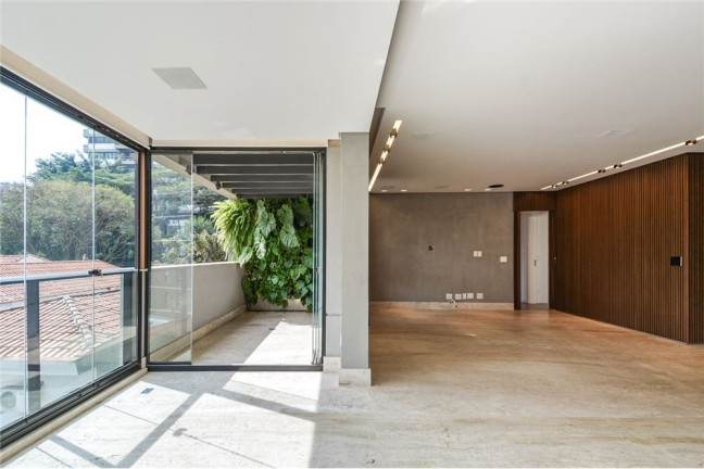 Imagem Apartamento com 2 Quartos à Venda, 130 m² em Perdizes - São Paulo