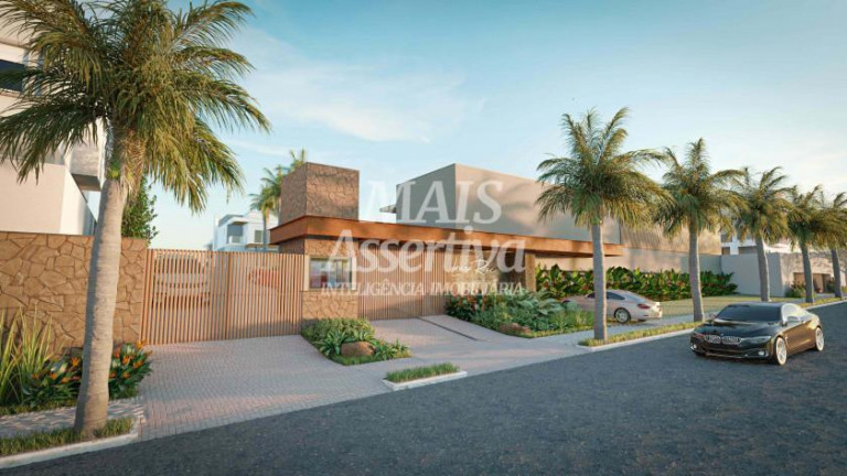 Imagem Casa com 3 Quartos à Venda, 109 m² em Santa Teresa - São Leopoldo Imagem Casa com 3 Quartos à Venda, 109 m² em Santa Teresa - São Leopoldo