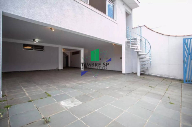 Imagem Casa com 5 Quartos à Venda, 230 m² em Vila Santa Maria - São Paulo Imagem Casa com 5 Quartos à Venda, 230 m² em Vila Santa Maria - São Paulo