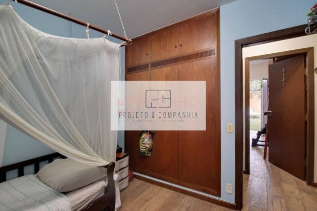 Imagem Casa com 4 Quartos à Venda, 243 m² em Alto Da Boa Vista - São Paulo Imagem Casa com 4 Quartos à Venda, 243 m² em Alto Da Boa Vista - São Paulo