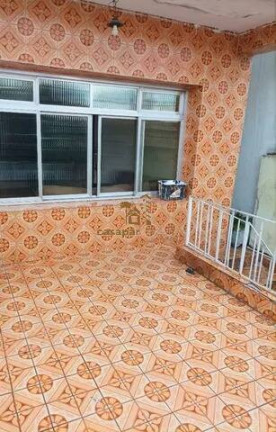 Imagem Sobrado com 3 Quartos à Venda, 176 m² em Santa Maria - São Caetano Do Sul