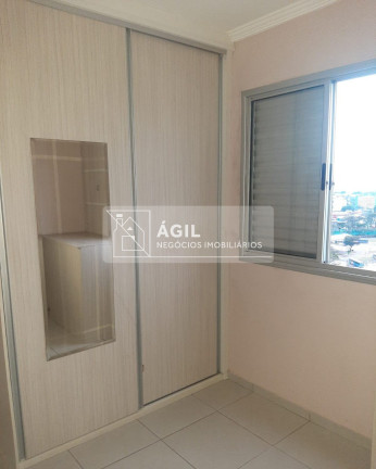 Imagem Apartamento com 3 Quartos à Venda, 61 m² em Jardim Augusta - São José Dos Campos Imagem Apartamento com 3 Quartos à Venda, 61 m² em Jardim Augusta - São José Dos Campos