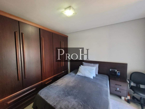 Imagem Apartamento com 2 Quartos à Venda, 70 m² em Vila Assunção - Santo André Imagem Apartamento com 2 Quartos à Venda, 70 m² em Vila Assunção - Santo André
