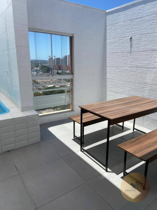 Imagem Cobertura com 3 Quartos à Venda, 118 m² em Casa Branca - Santo André Imagem Cobertura com 3 Quartos à Venda, 118 m² em Casa Branca - Santo André