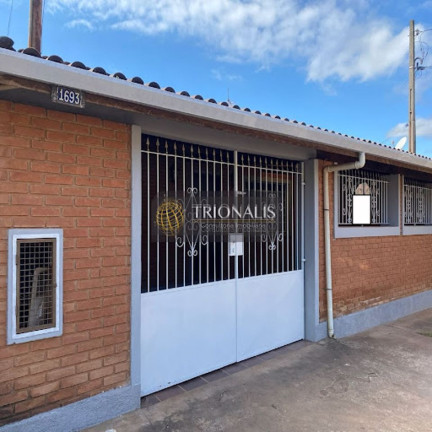 Casa com 3 Quartos à Venda, 140 m² em Jardim Das Cerejeiras - Atibaia