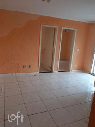 Apartamento com 2 Quartos à Venda, 48 m² em Ermelino Matarazzo - São Paulo