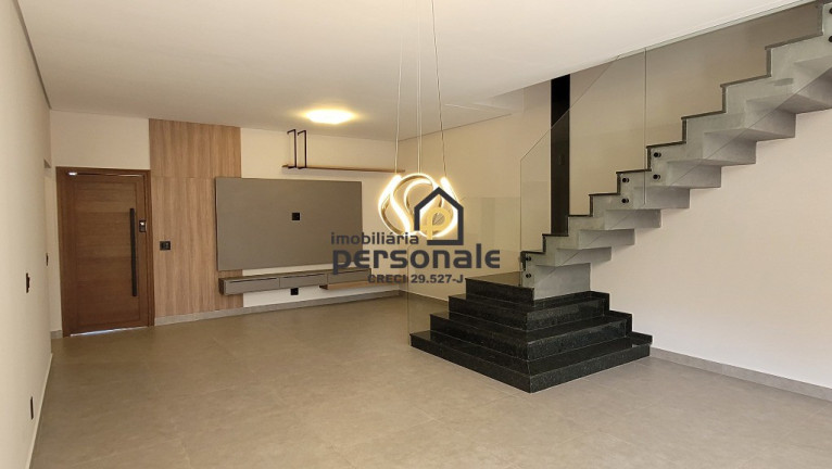 Imagem Imóvel com 3 Quartos à Venda, 225 m² em Sunlake - Sorocaba Imagem Imóvel com 3 Quartos à Venda, 225 m² em Sunlake - Sorocaba