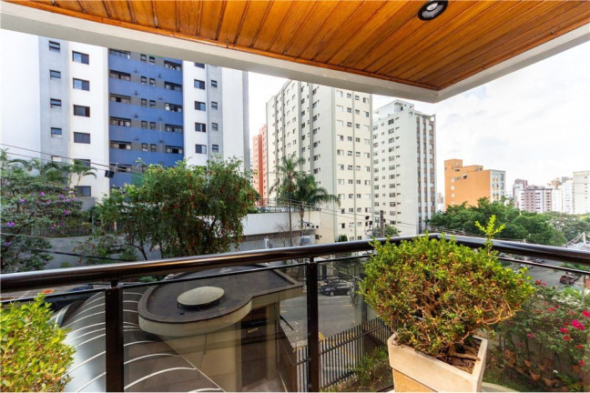 Imagem Apartamento com 4 Quartos à Venda, 225 m² em Perdizes - São Paulo
