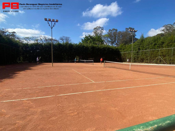 Imagem Terreno em Condomínio à Venda, 800 m² em Terras De São Carlos - Jundiaí Imagem Terreno em Condomínio à Venda, 800 m² em Terras De São Carlos - Jundiaí