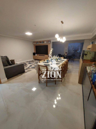 Apartamento com 3 Quartos à Venda, 148 m² em Jardim Sao Paulo(zona Norte) - São Paulo