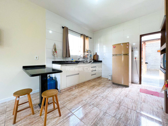 Imagem Casa com 3 Quartos à Venda, 455 m² em Salinas - Balneário Barra Do Sul
