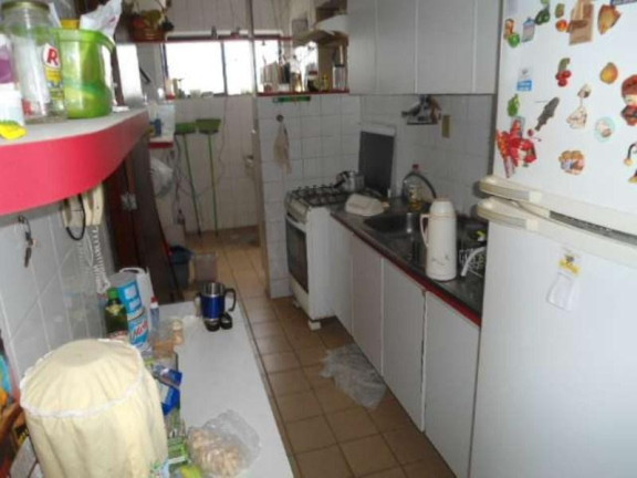 Imagem Apartamento com 3 Quartos à Venda, 90 m² em Itaigara - Salvador