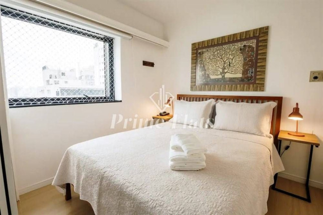 Imagem Apartamento com 1 Quarto à Venda, 28 m² em Jardim Paulista - São Paulo