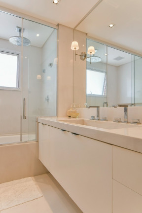 Imagem Apartamento com 4 Quartos à Venda, 271 m² em Perdizes - São Paulo