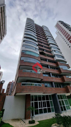 Imagem Apartamento com 4 Quartos à Venda, 196 m² em Meireles - Fortaleza Imagem Apartamento com 4 Quartos à Venda, 196 m² em Meireles - Fortaleza