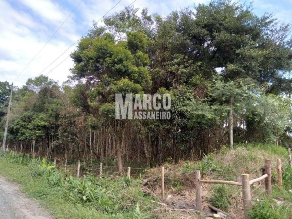 Imagem Terreno à Venda, 35 m² em Volta Redonda - Araquari Imagem Terreno à Venda, 35 m² em Volta Redonda - Araquari