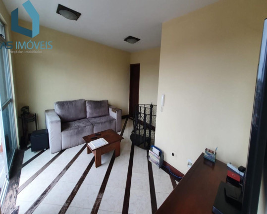Imagem Cobertura com 4 Quartos à Venda, 140 m² em Braga - Cabo Frio Imagem Cobertura com 4 Quartos à Venda, 140 m² em Braga - Cabo Frio