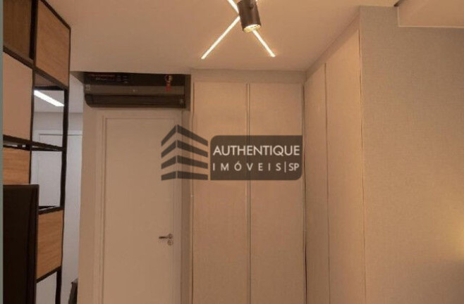 Imagem Imóvel com 1 Quarto à Venda, 25 m² em Pinheiros - São Paulo