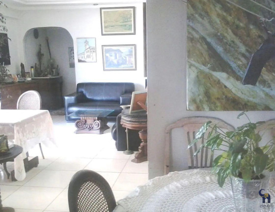 Imagem Apartamento com 3 Quartos para Alugar, 100 m² em Barra - Salvador